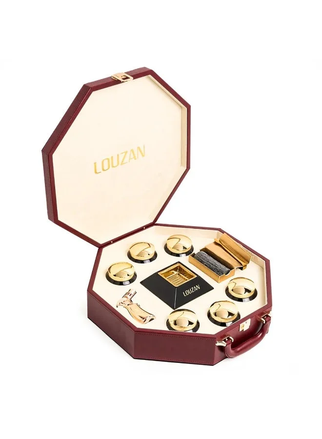 لوزان مجموعة بخور لوزان